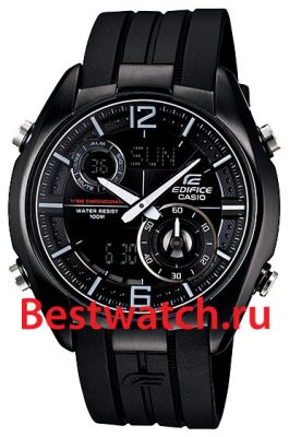 Вся коллекция Edifice