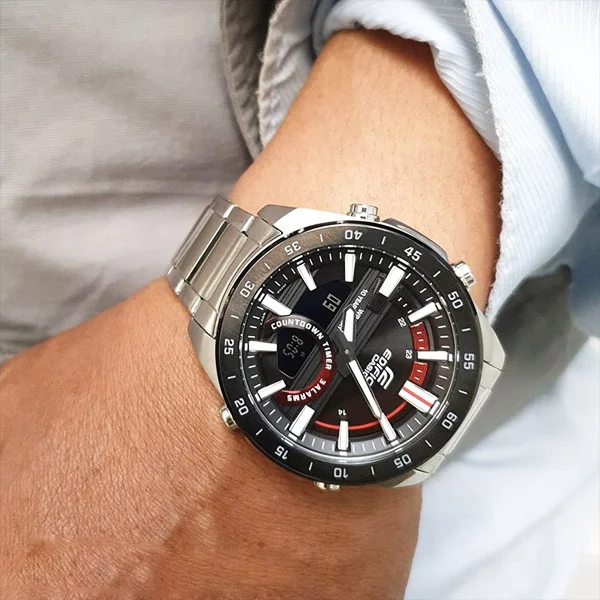 casio ERA-120DB-1AVEF