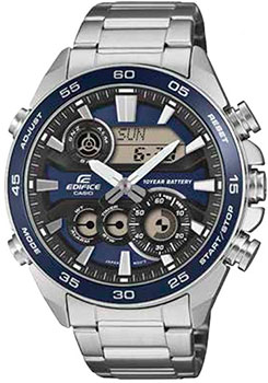 Часы Casio Edifice ERA-130D-2A