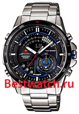 Вся коллекция Edifice