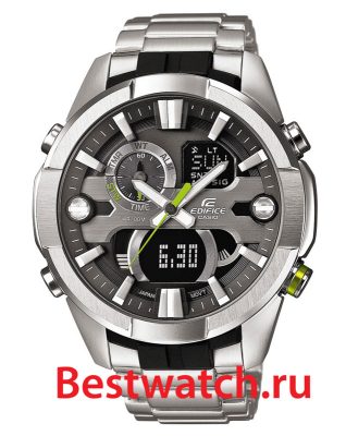 Вся коллекция Edifice