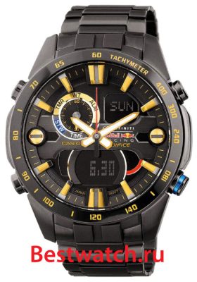 Вся коллекция Edifice