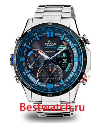 Вся коллекция Edifice