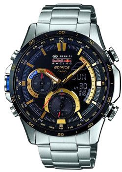 Часы Casio Edifice ERA-300RB-1A