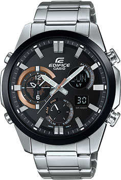 Вся коллекция Edifice