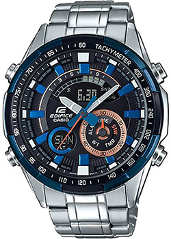 Вся коллекция Edifice