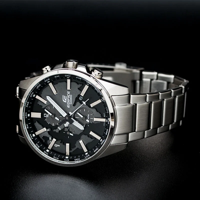 casio ETD-300D-1A