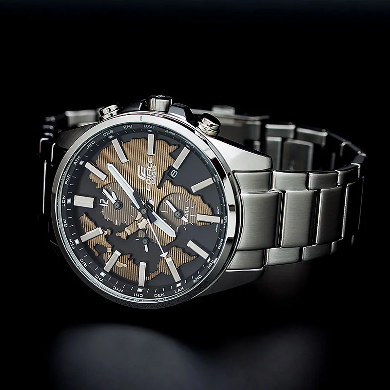casio ETD-300D-5A