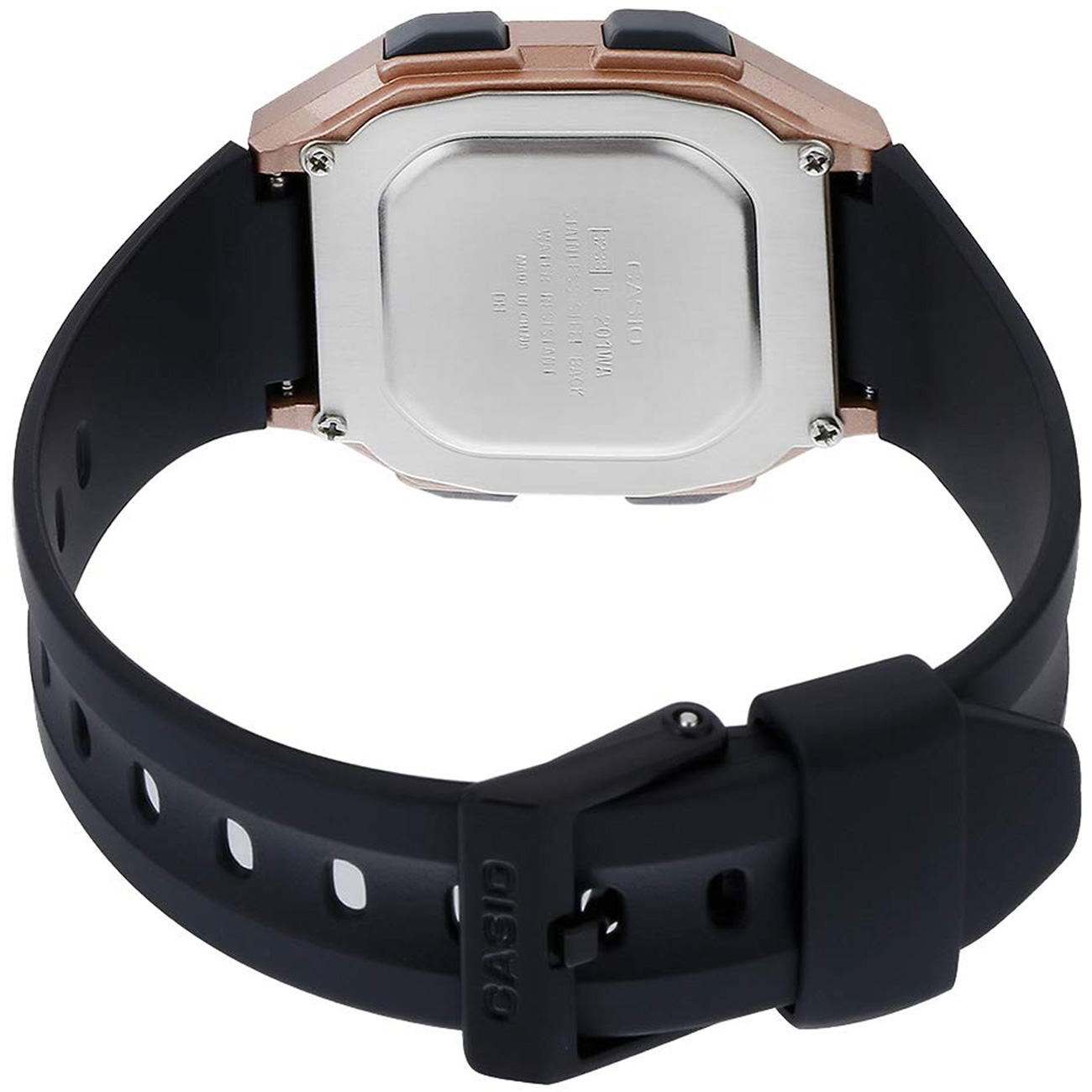 casio F-201WAM-5AVEF