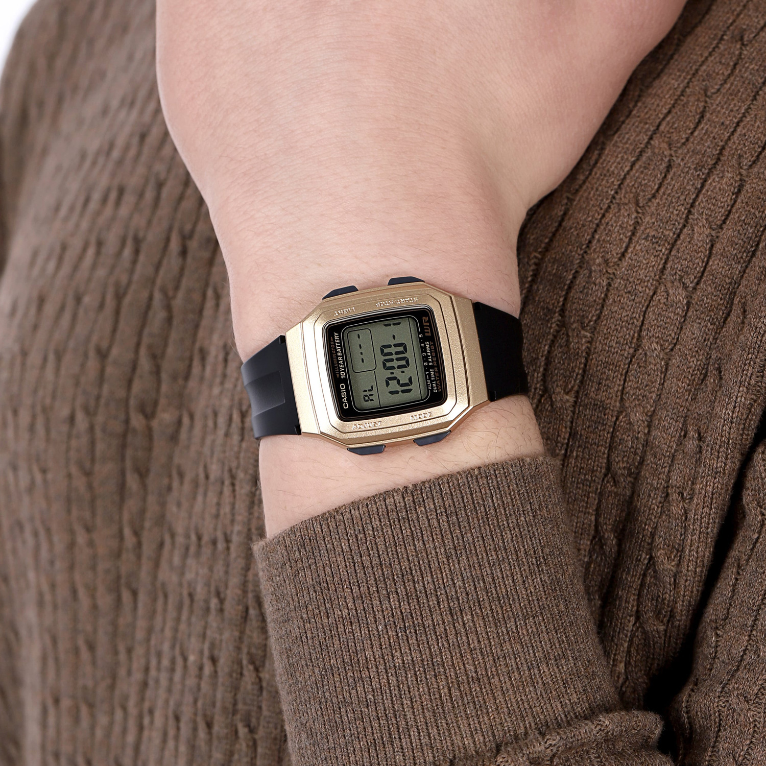 casio F-201WAM-9AVEF