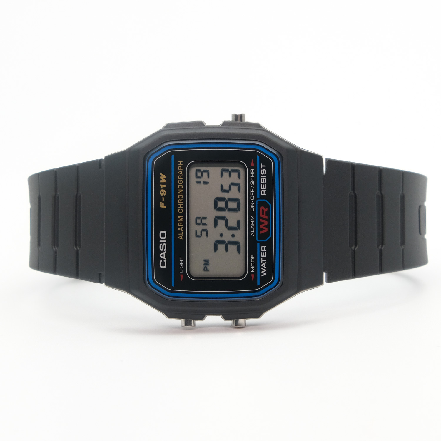 casio F-91W-1