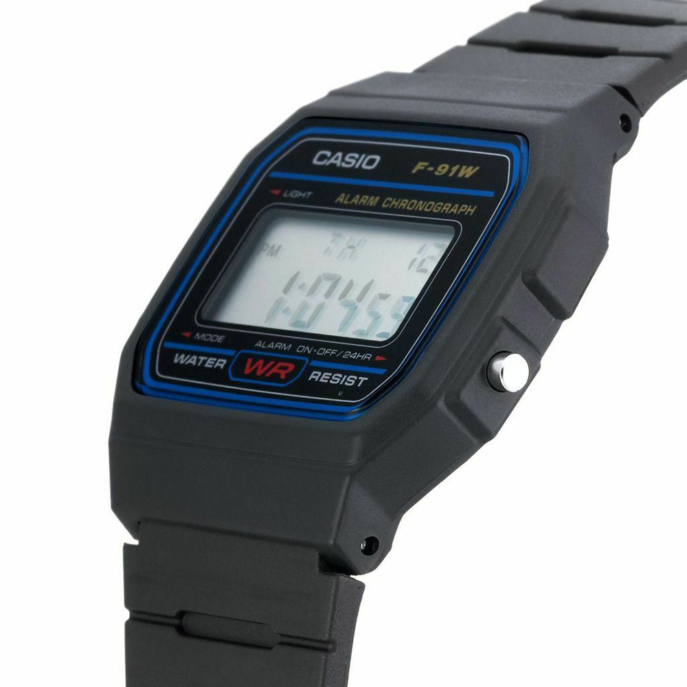 casio F-91W-1Q