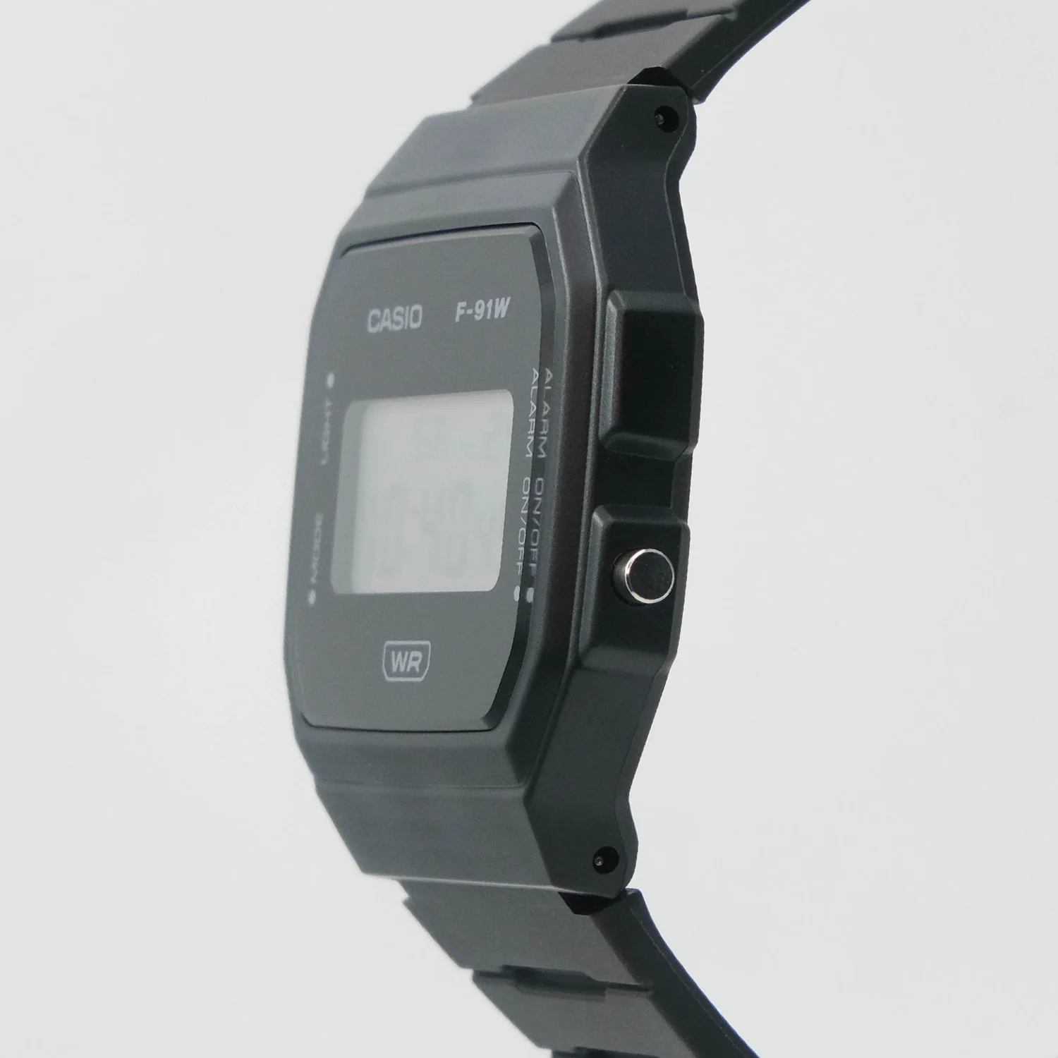 casio F-91WB-1A
