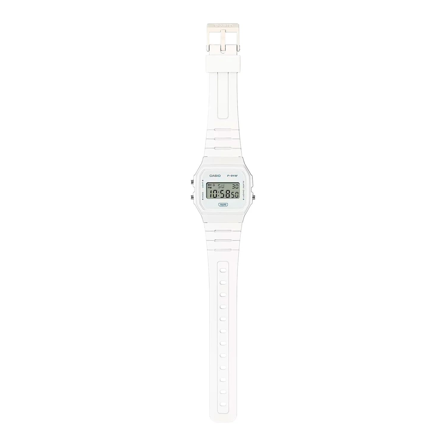 casio F-91WB-7A