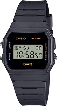 Casio Vintage