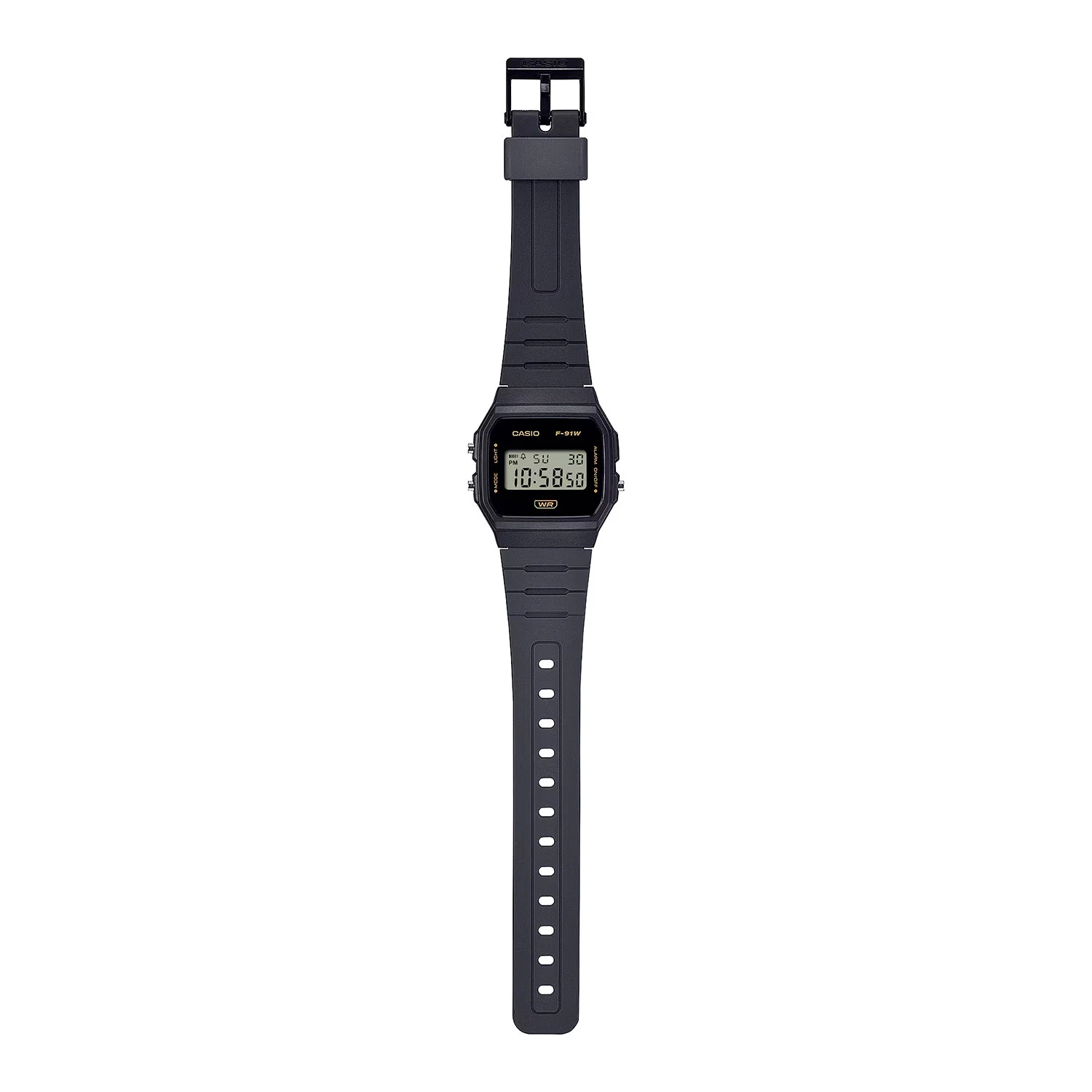casio F-91WB-8A