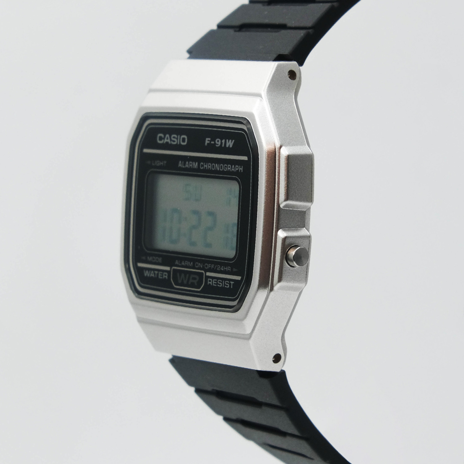 casio F-91WM-7A