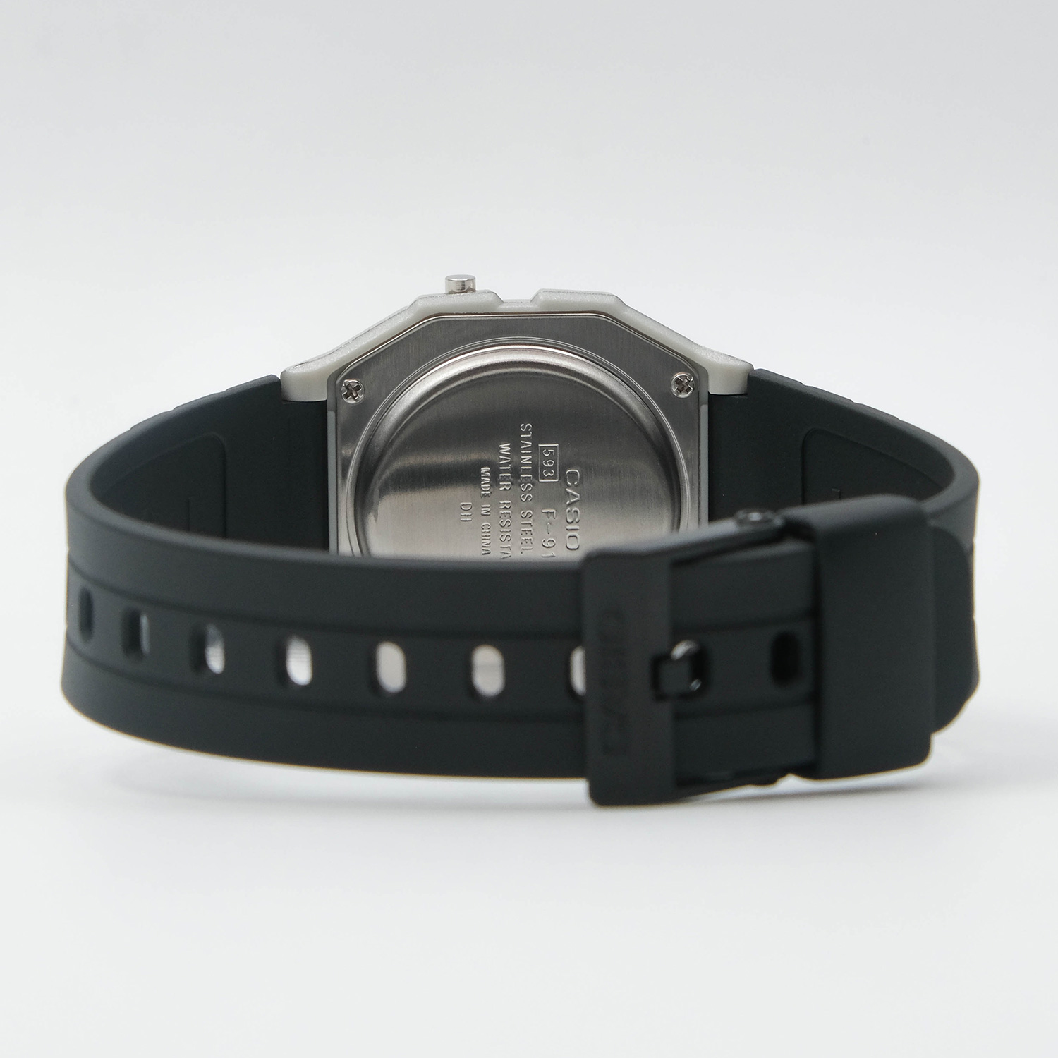 casio F-91WM-7A