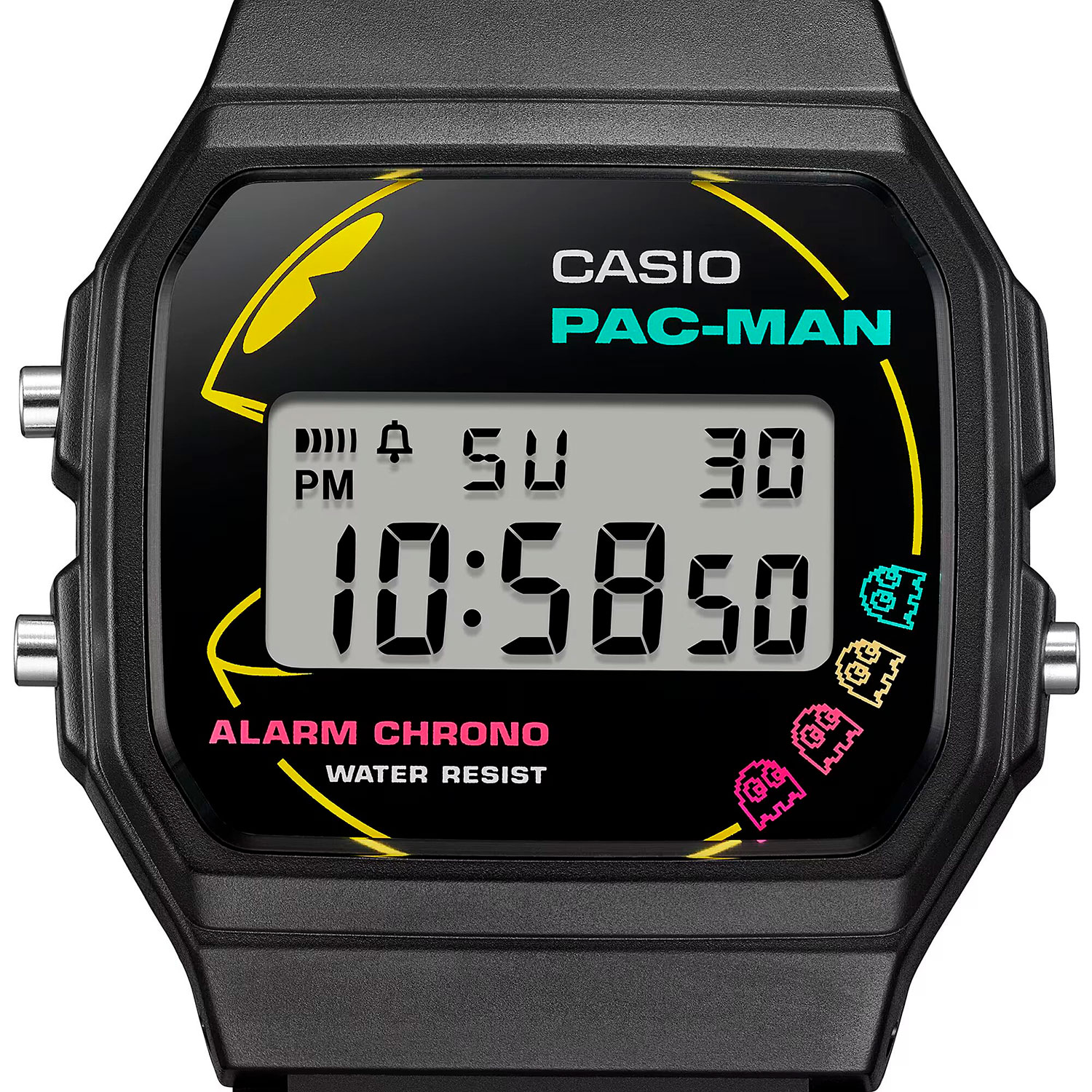 casio F-91WPC-1A