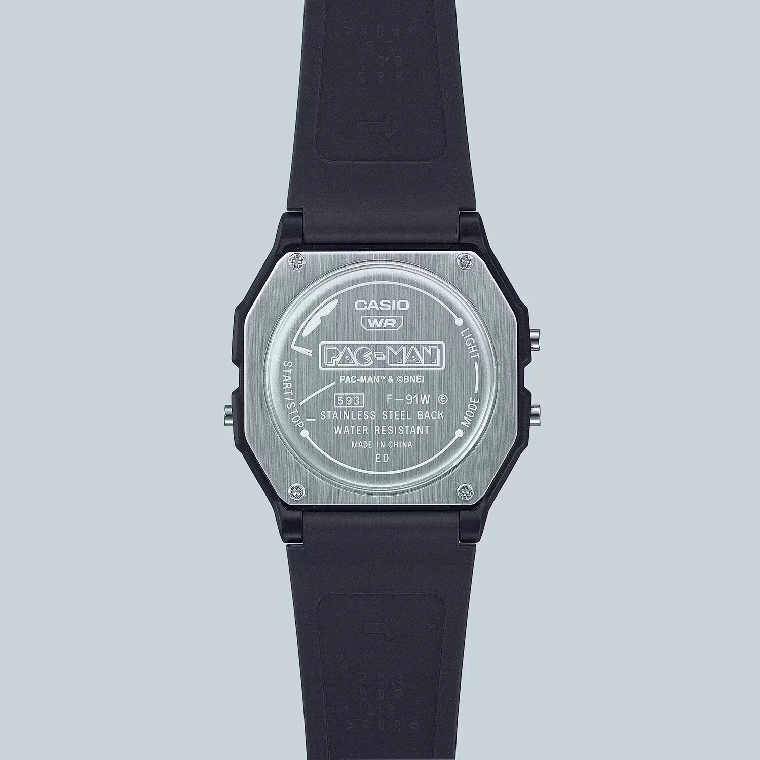 casio F-91WPC-1A