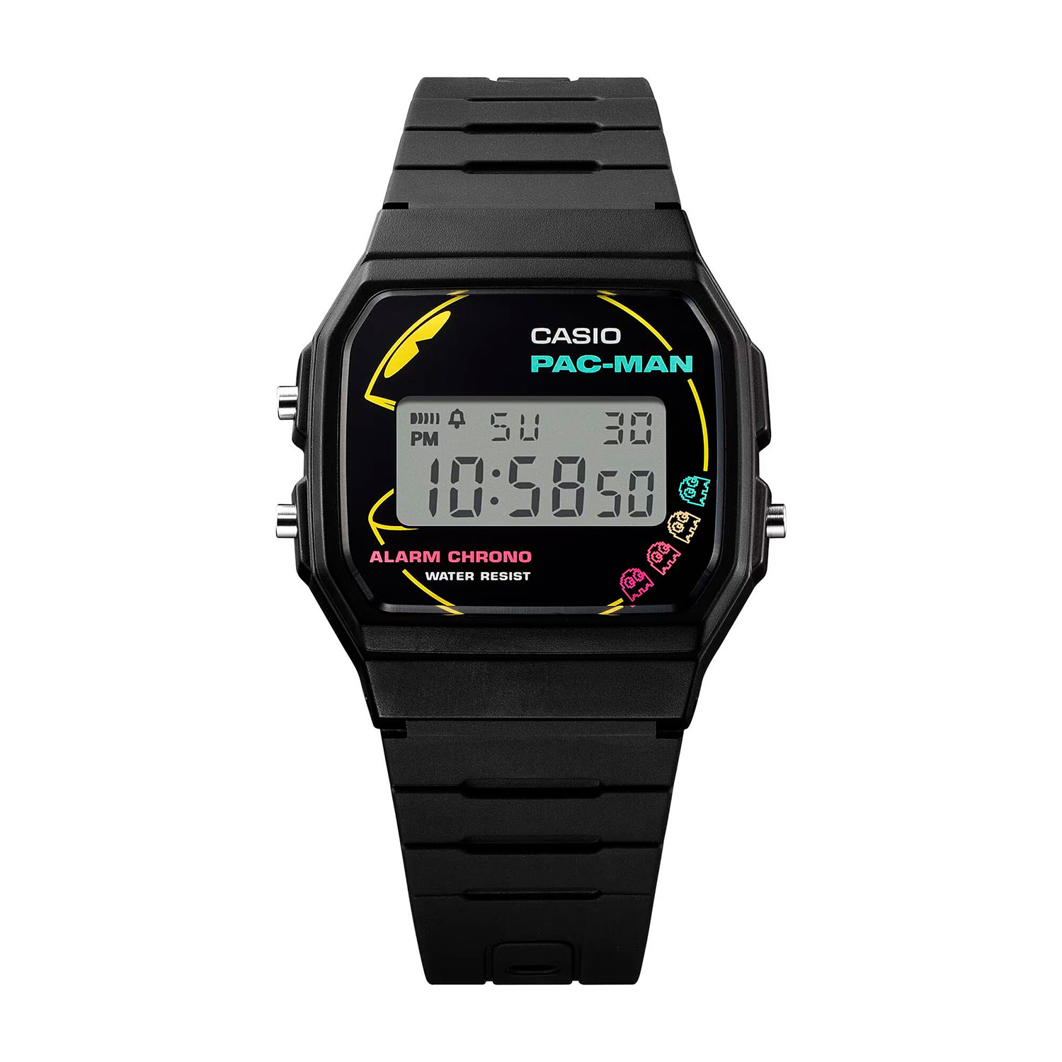 casio F-91WPC-1A