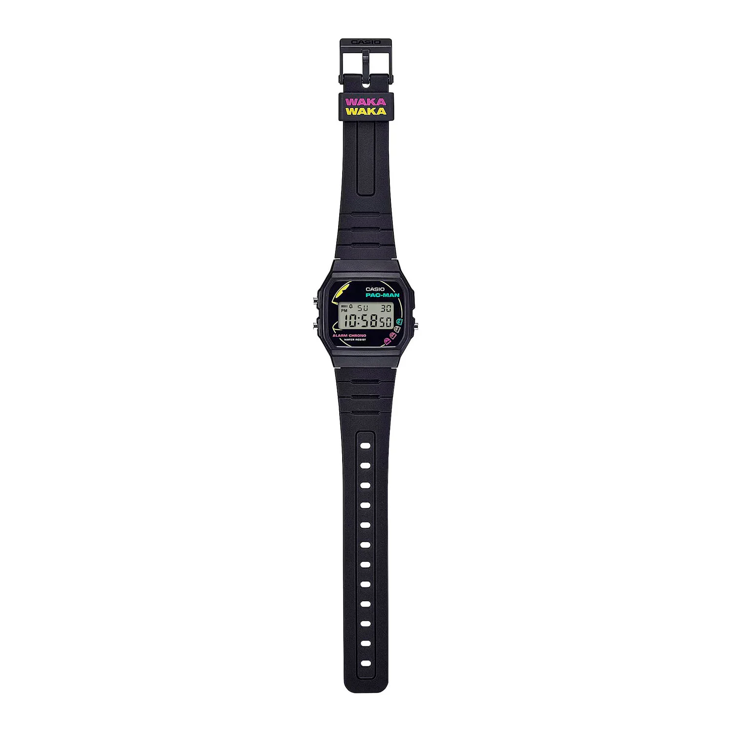 casio F-91WPC-1A