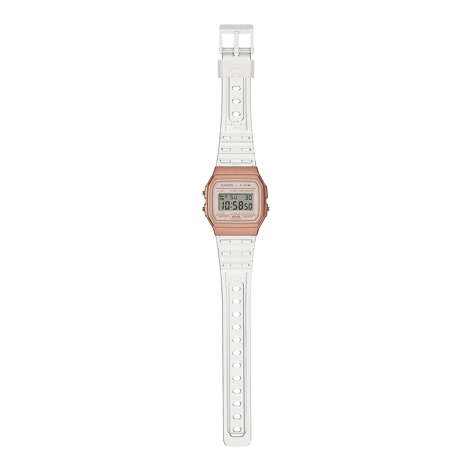 casio F-91WS-7A3