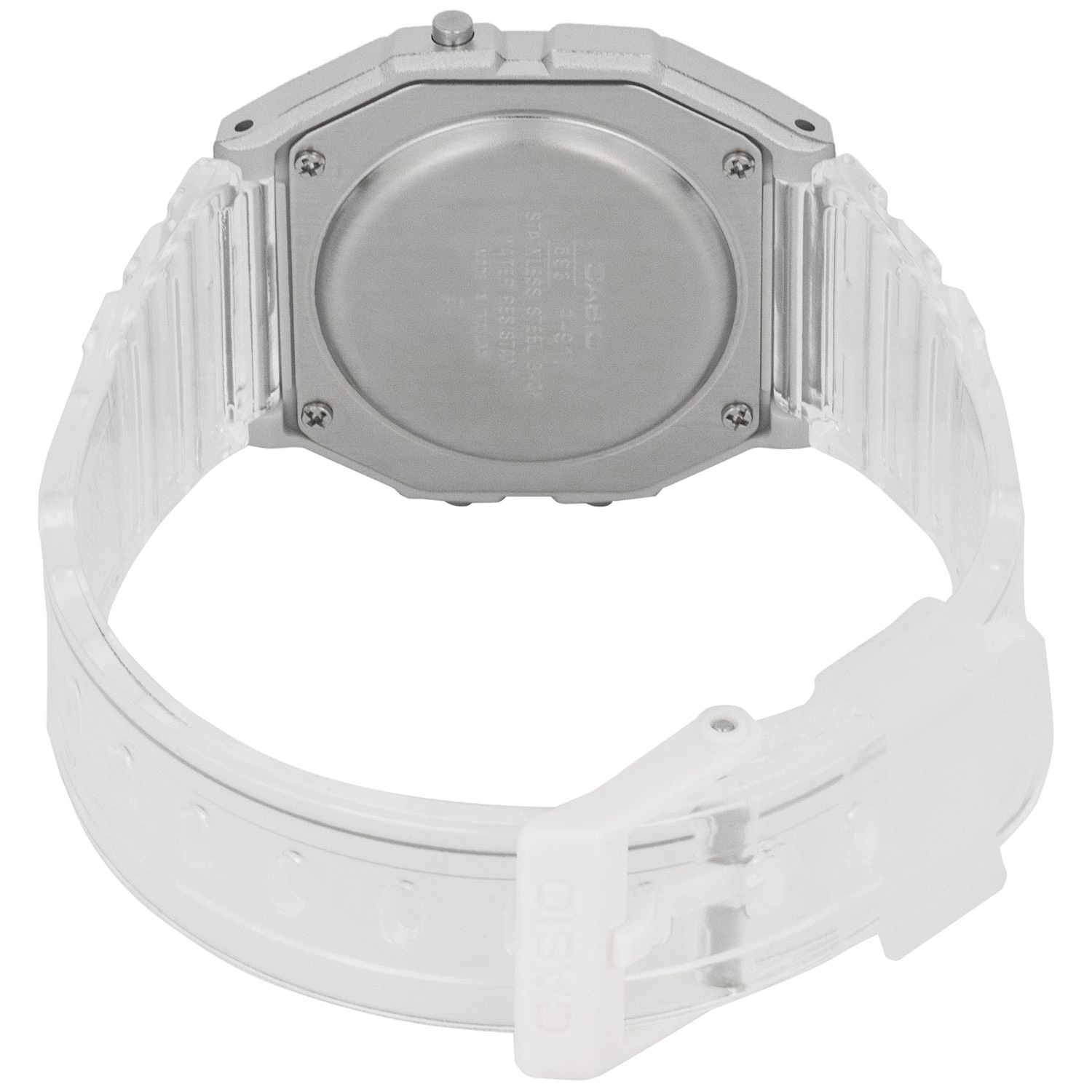 casio F-91WS-7EF