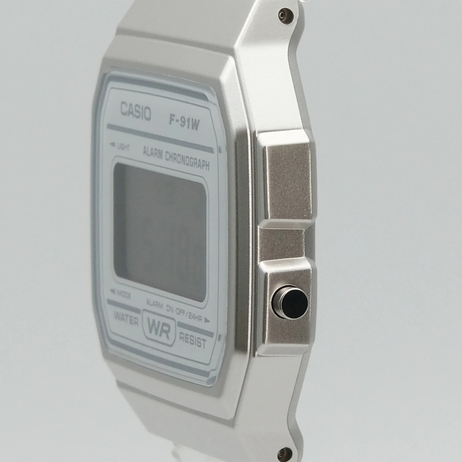 casio F-91WS-7EF