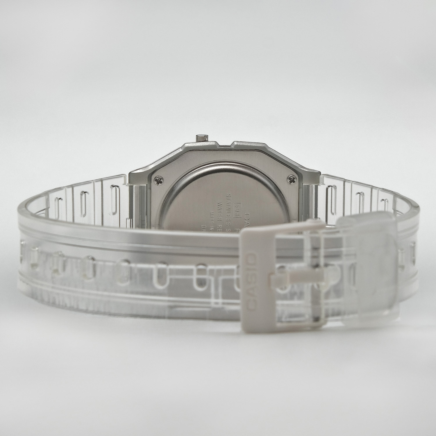 casio F-91WS-7EF