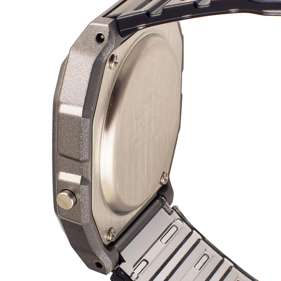 casio F-91WS-8EF