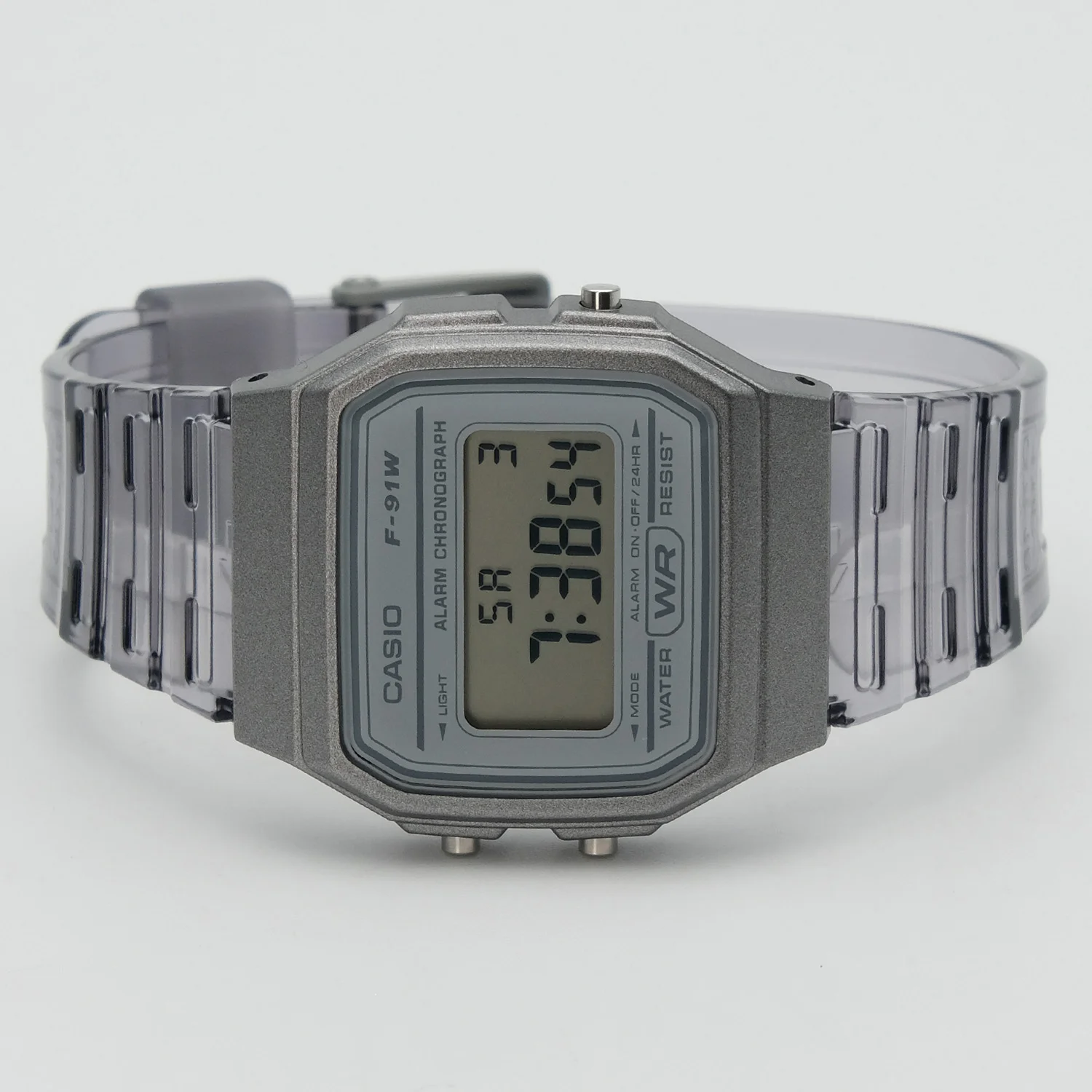 casio F-91WS-8EF