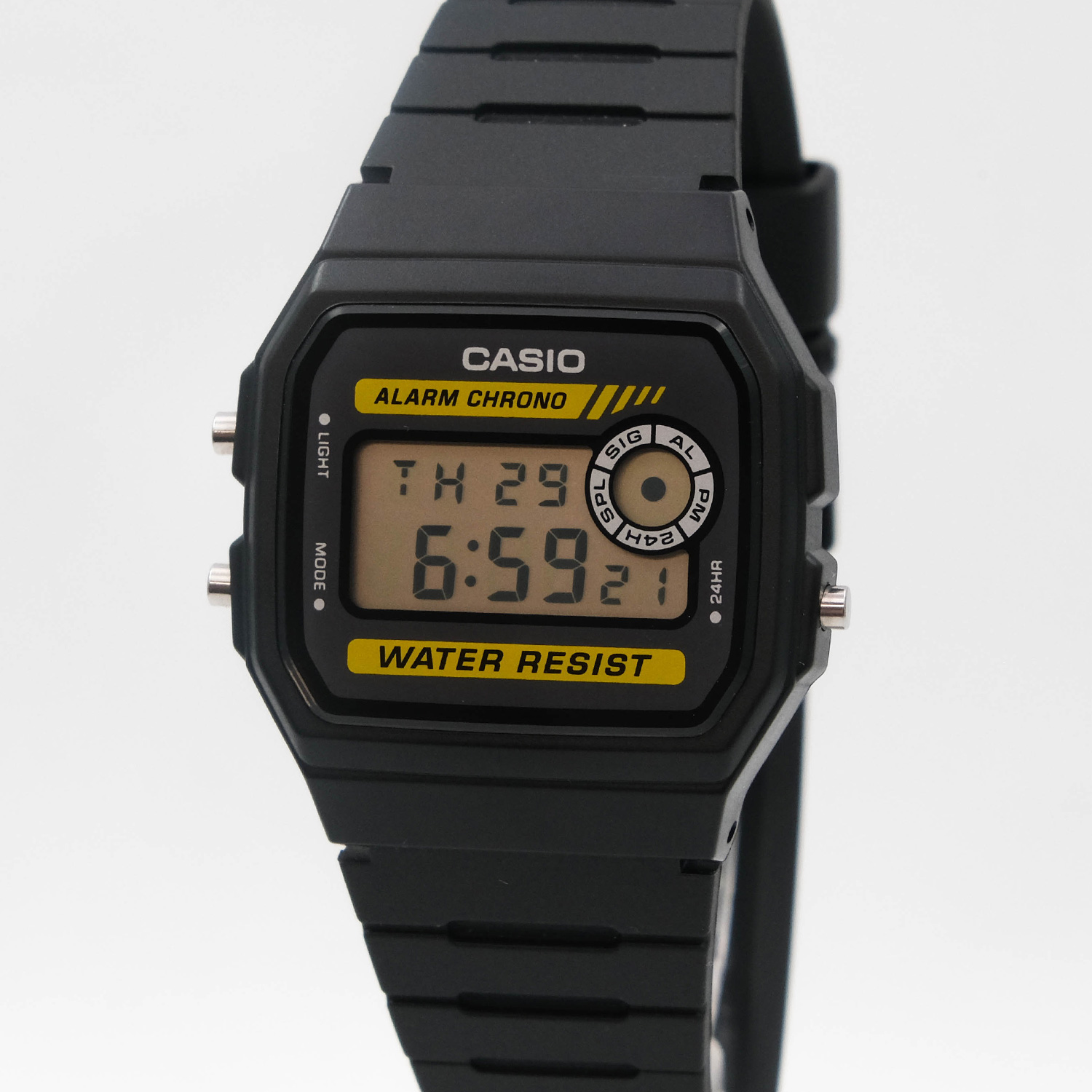 casio F-94WA-9