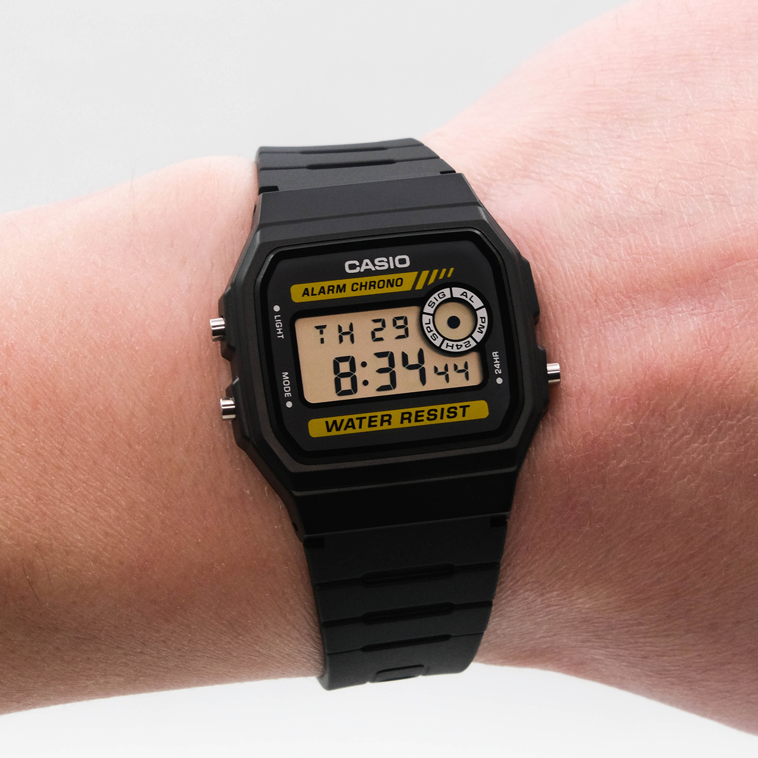 casio F-94WA-9