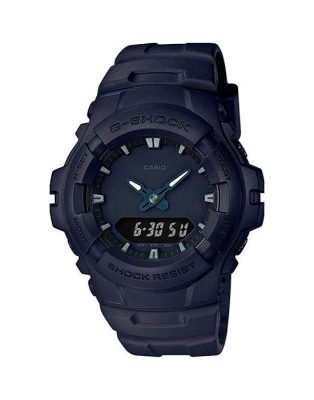 Вся коллекция G-Shock