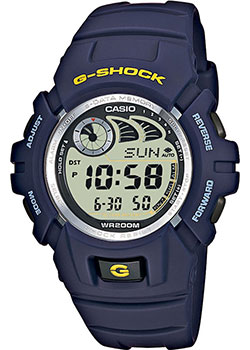 Вся коллекция G-Shock