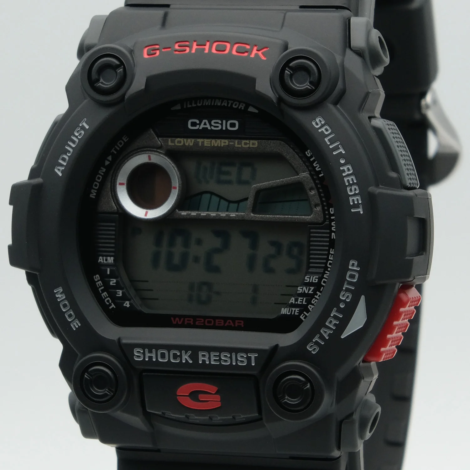 casio G-7900-1E