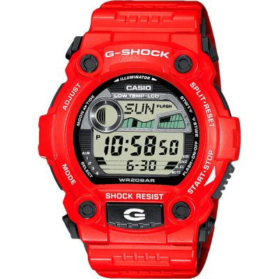 Casio G-Shock