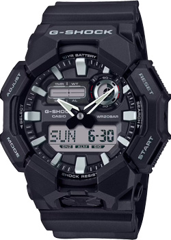 Casio G-Shock