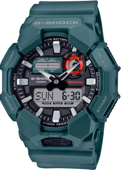 Casio G-Shock