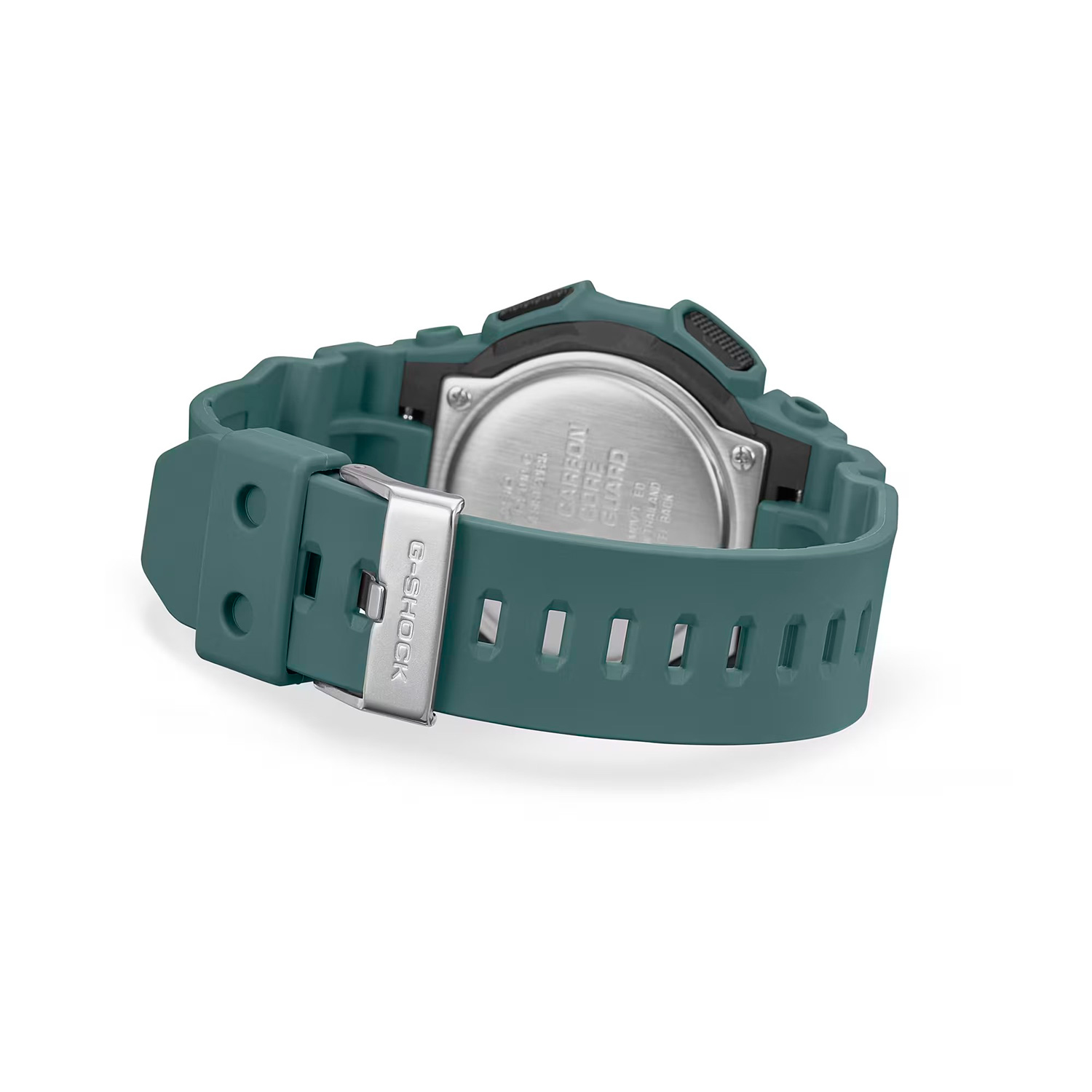 casio GA-010-2A