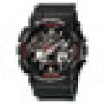 casio GA-100-1A4