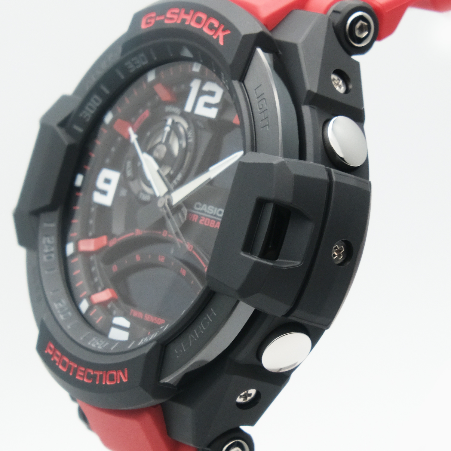 casio GA-1000-4B