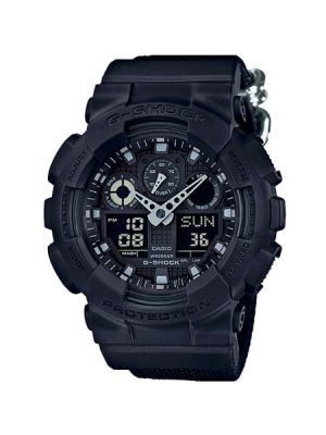 Вся коллекция G-Shock