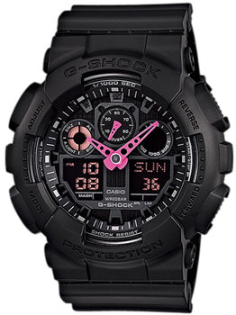 Вся коллекция G-Shock