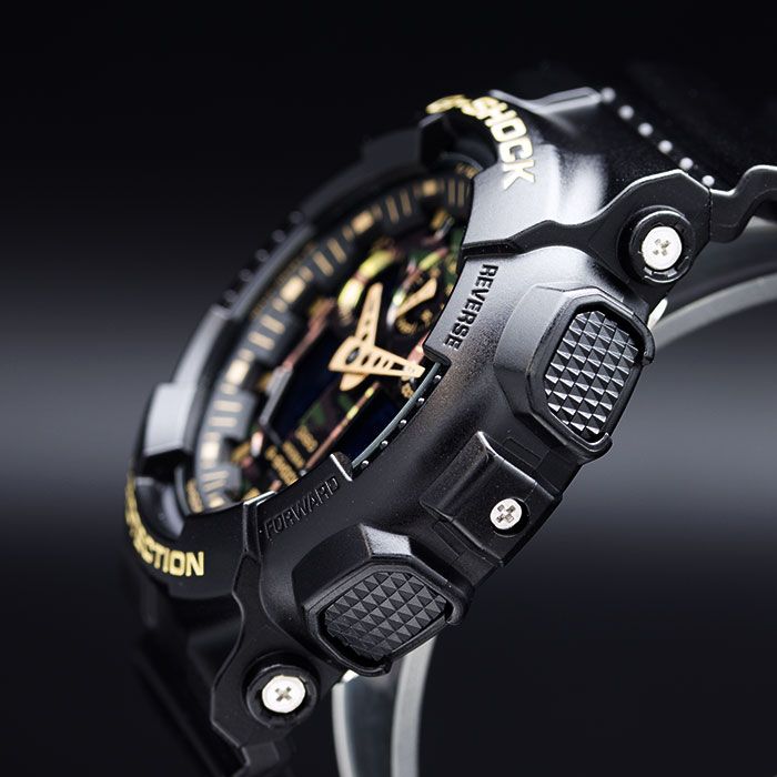 casio GA-100CF-1A9