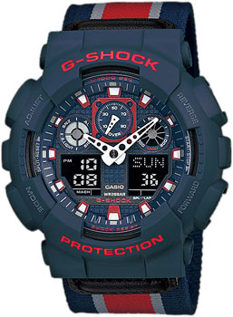 Вся коллекция G-Shock