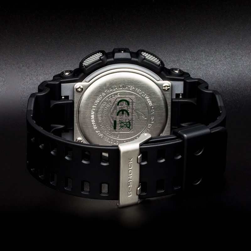 casio GA-110-1A