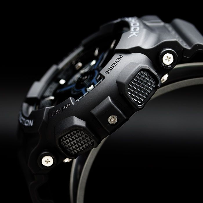casio GA-110-1B