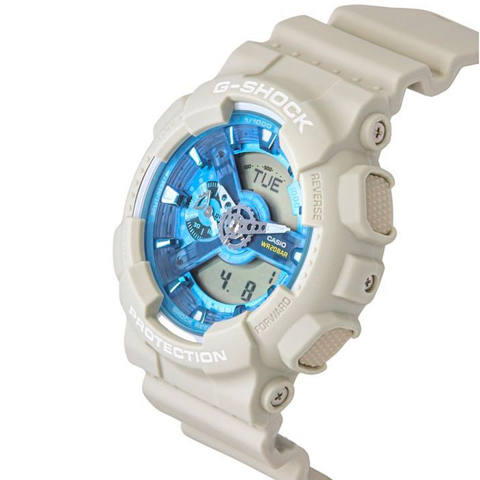 casio GA-110AS-5A